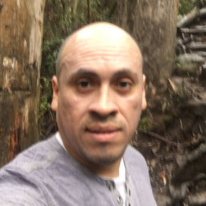 Meet your Posher, Alejandro